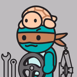 Zeny (ゼニー) #4555