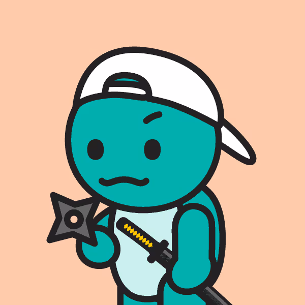 Zeny (ゼニー) #42750