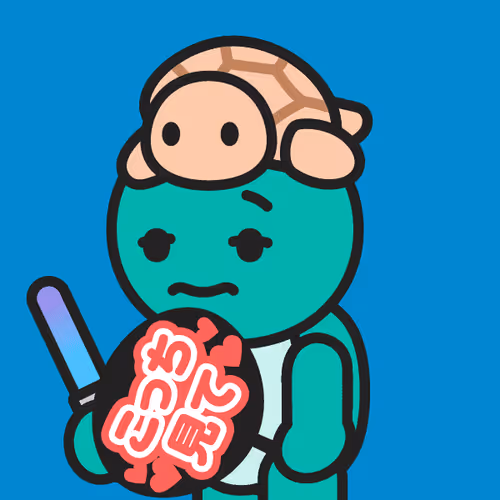 Zeny (ゼニー) #48018