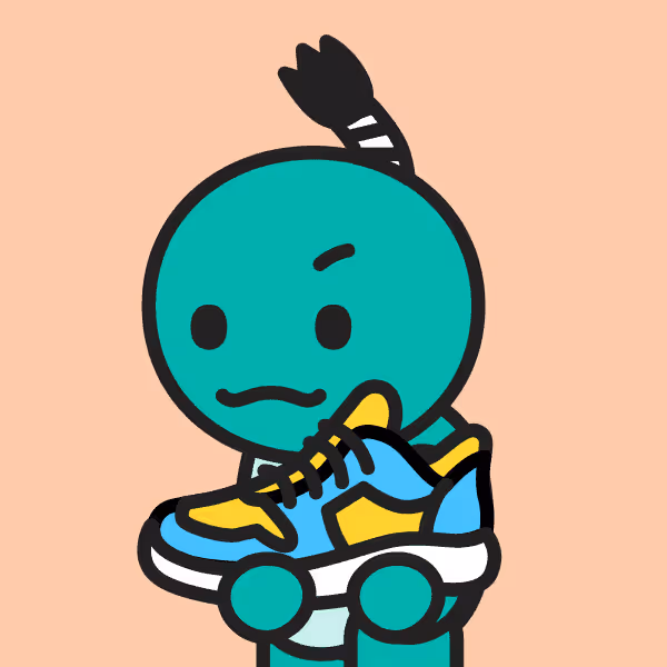 Zeny (ゼニー) #41855