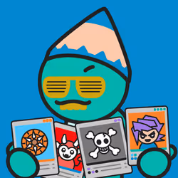 Zeny (ゼニー) #4520