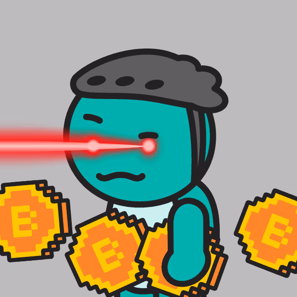 Zeny (ゼニー) #38094