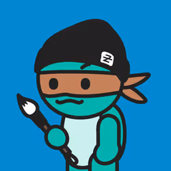 Zeny (ゼニー) #45470