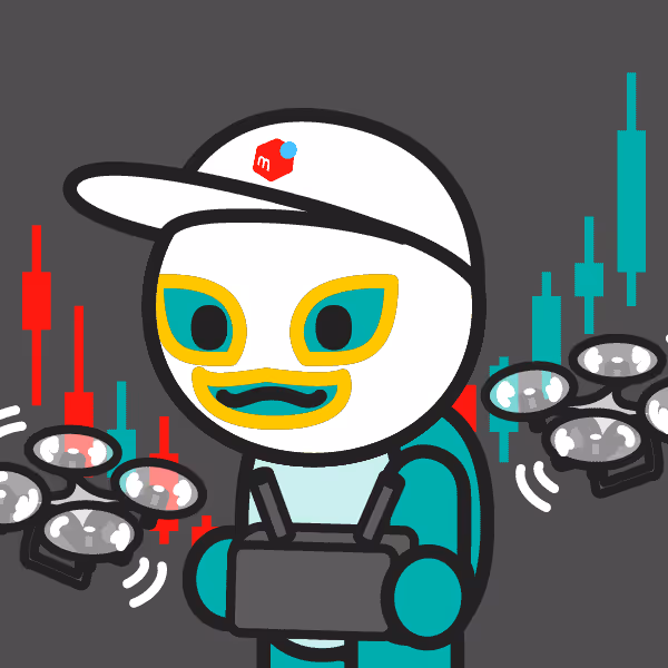 Zeny (ゼニー) #28721