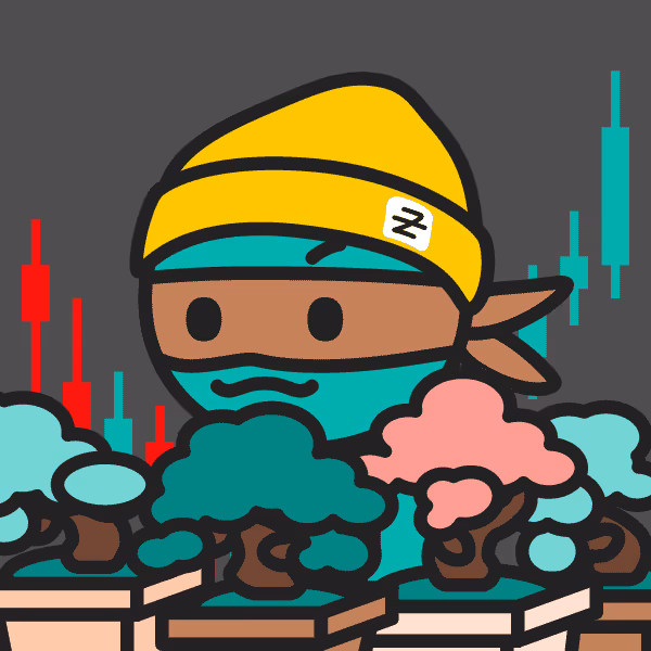 Zeny (ゼニー) #37775