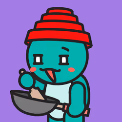 Zeny (ゼニー) #42653