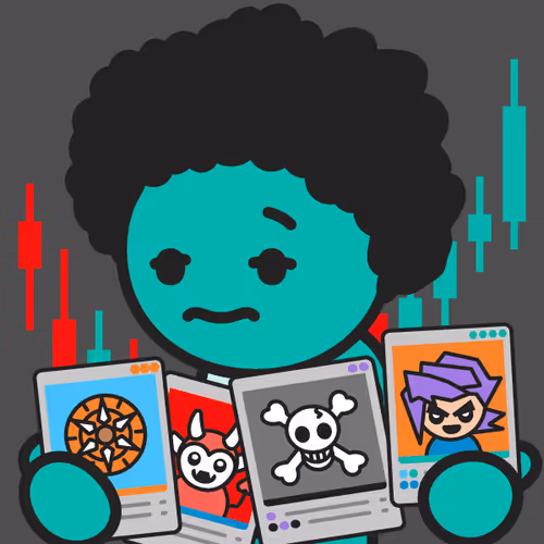 Zeny (ゼニー) #10177