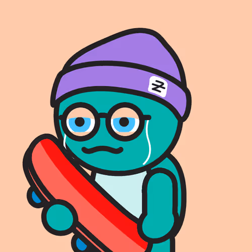 Zeny (ゼニー) #47202