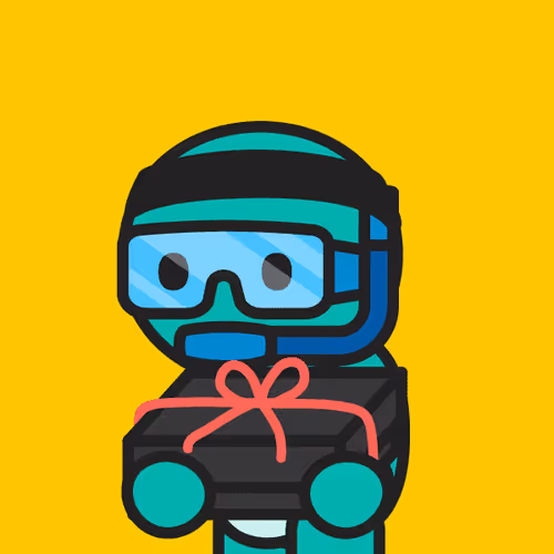 Zeny (ゼニー) #43233