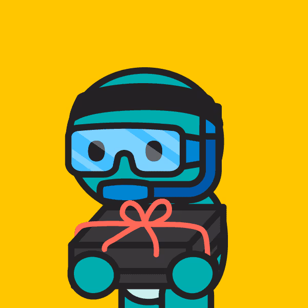 Zeny (ゼニー) #43233