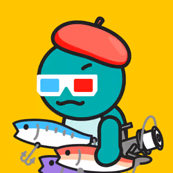 Zeny (ゼニー) #1427