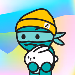 Zeny (ゼニー) #16176