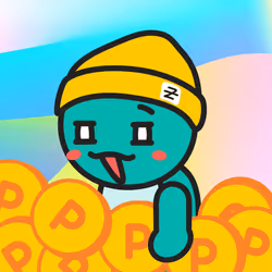 Zeny (ゼニー) #26460