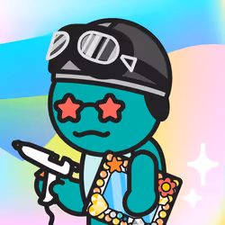 Zeny (ゼニー) #41663