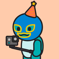 Zeny (ゼニー) #44260