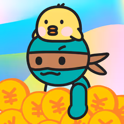 Zeny (ゼニー) #49401