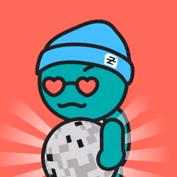 Zeny (ゼニー) #43568