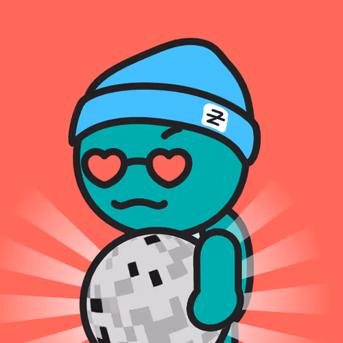 Zeny (ゼニー) #43568