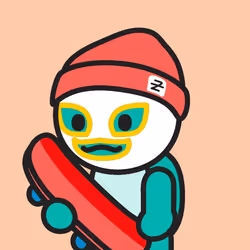 Zeny (ゼニー) #42813