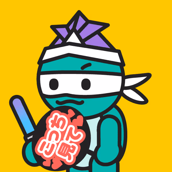 Zeny (ゼニー) #43527