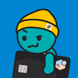 Zeny (ゼニー) #23474