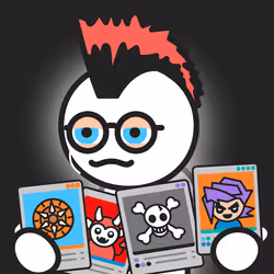 Zeny (ゼニー) #25852