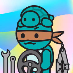 Zeny (ゼニー) #21518