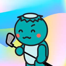 Zeny (ゼニー) #5451