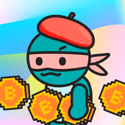 Zeny (ゼニー) #10028