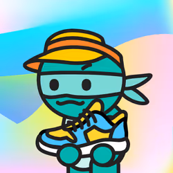 Zeny (ゼニー) #17642