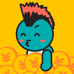 Zeny (ゼニー) #43743