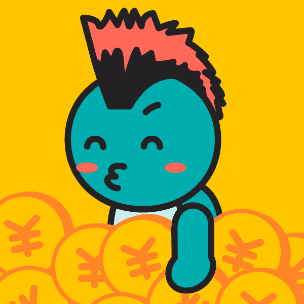 Zeny (ゼニー) #43743