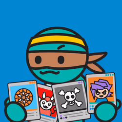 Zeny (ゼニー) #9500