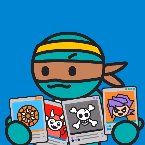 Zeny (ゼニー) #9500