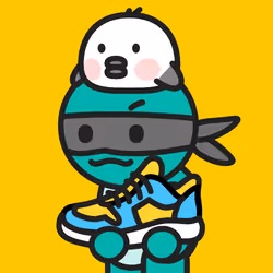 Zeny (ゼニー) #1965