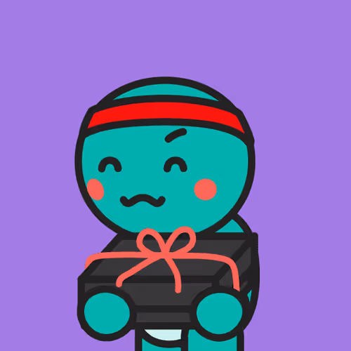 Zeny (ゼニー) #44049