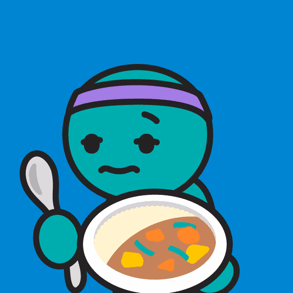 Zeny (ゼニー) #45018