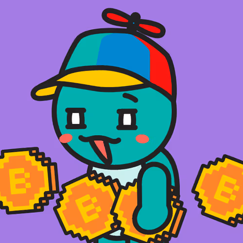 Zeny (ゼニー) #45949