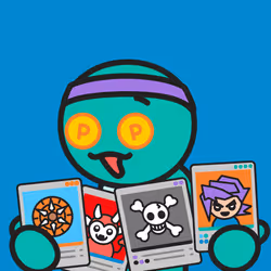 Zeny (ゼニー) #49456