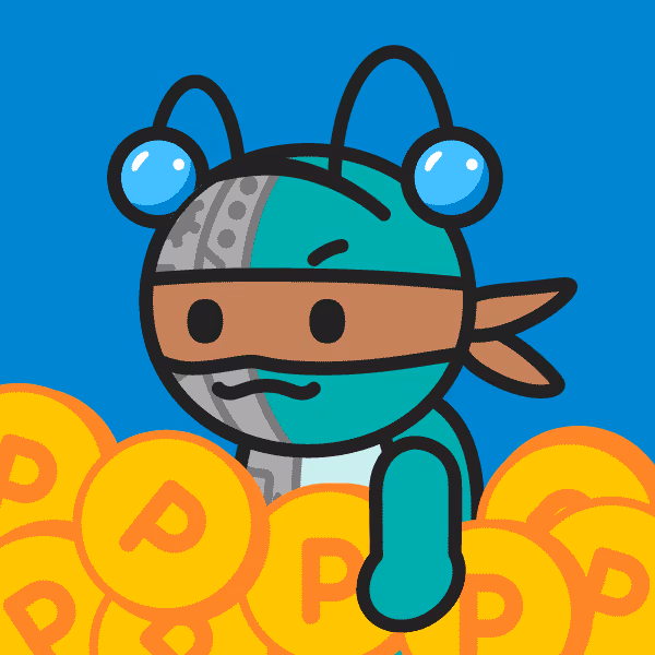 Zeny (ゼニー) #38734