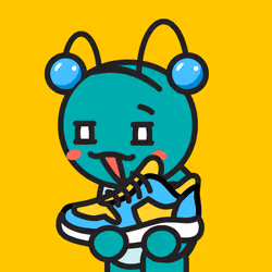 Zeny (ゼニー) #40291