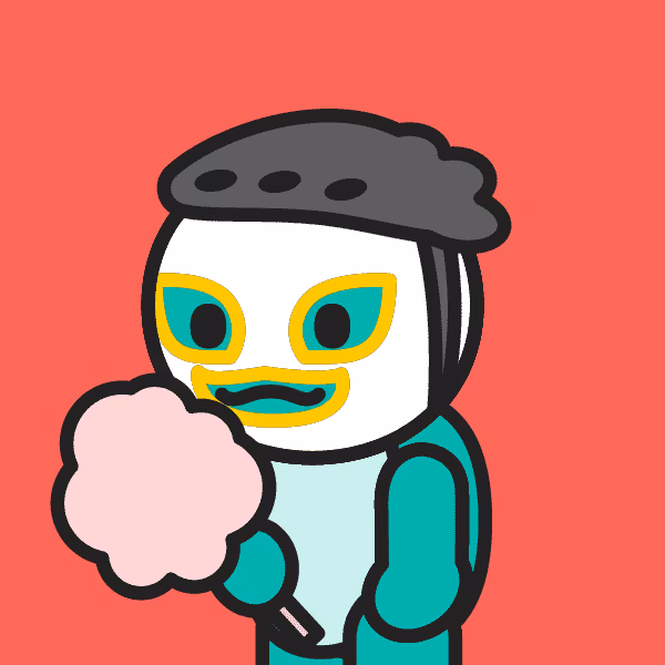 Zeny (ゼニー) #40524