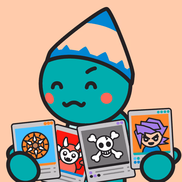 Zeny (ゼニー) #1363