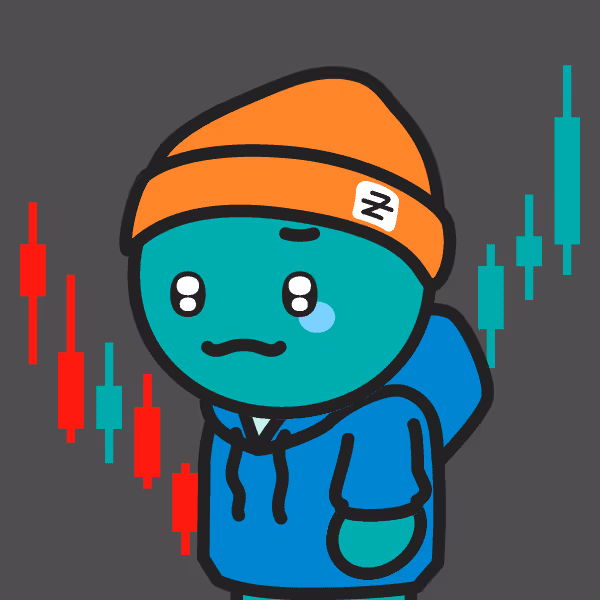 Zeny (ゼニー) #42472