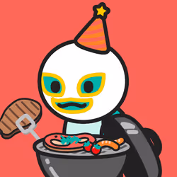 Zeny (ゼニー) #44767