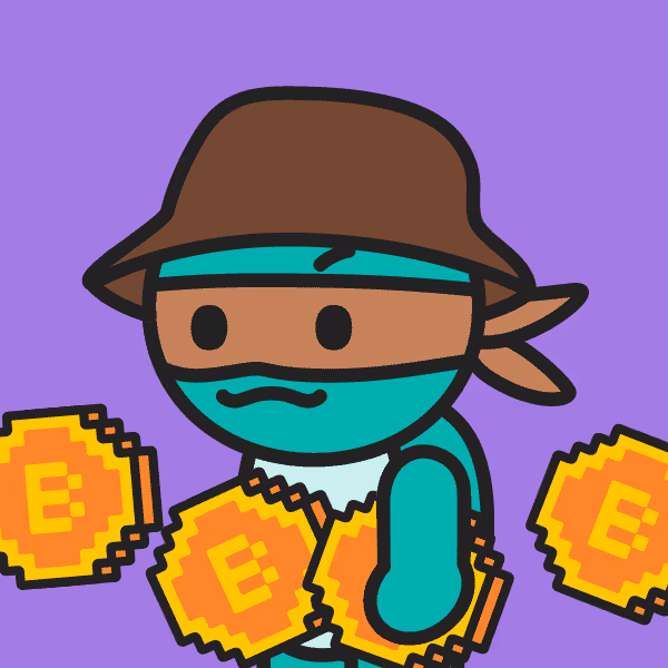 Zeny (ゼニー) #10109