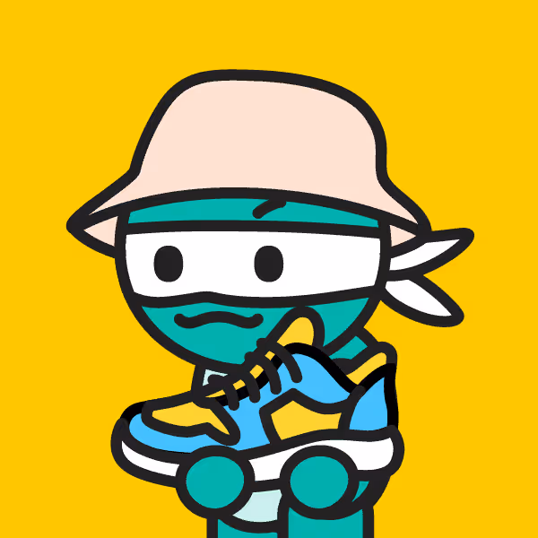 Zeny (ゼニー) #140