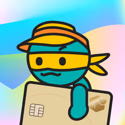 Zeny (ゼニー) #17921