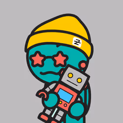 Zeny (ゼニー) #48195