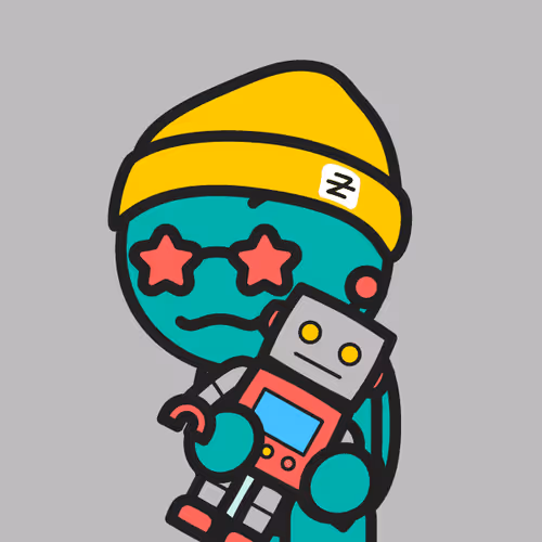 Zeny (ゼニー) #48195